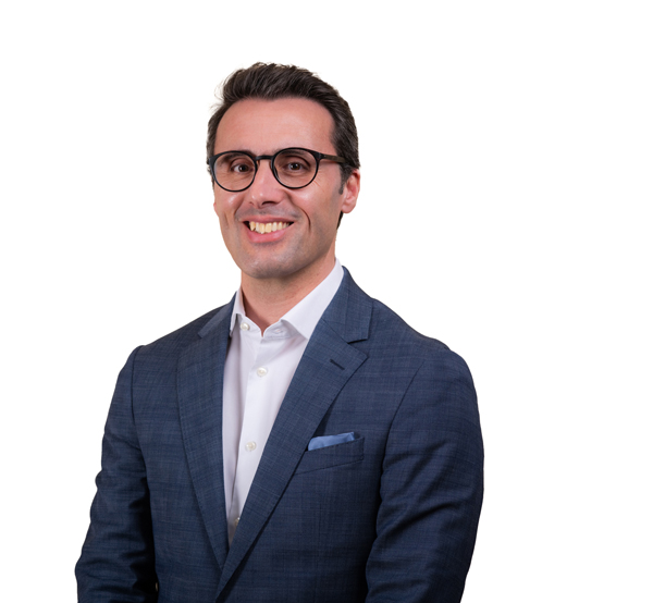 Davida Paula - Founding Partner
