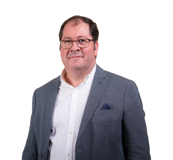 Luis Lopes - Business Partner
