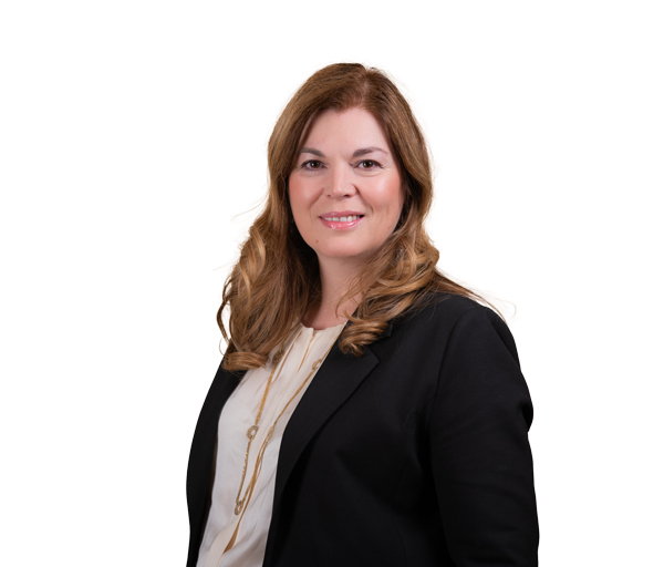 Paula Lopes - Founding Partner