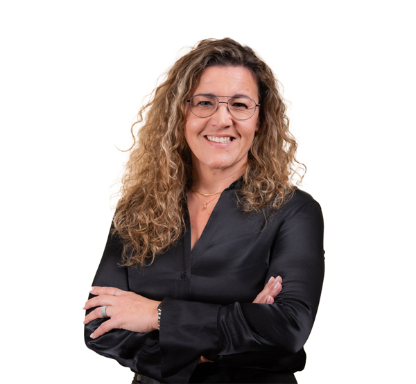 Silvia Alves - Arquiteta