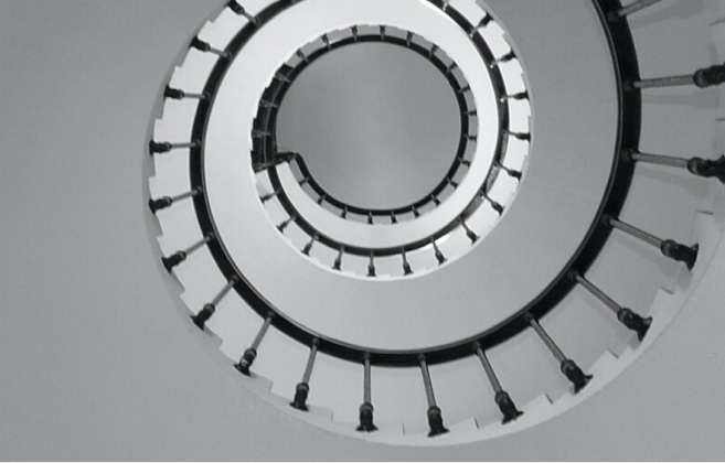 left section image